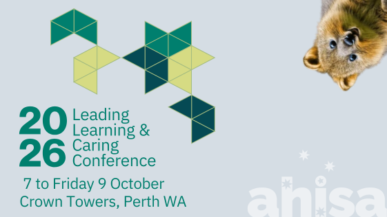 Leading, Learning & Caring Conference 2026